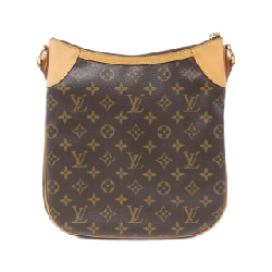 Túi đeo vai Louis Vuitton Monogram Odeon PM M56390 - Hàng hiệu Chính hãng 767416