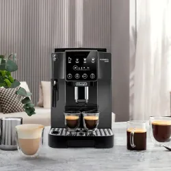 ☕ Máy pha cà phê De’Longhi ECAM220.22.GB – Tự động từ hạt, chuẩn vị Ý mỗi ngày! 732696