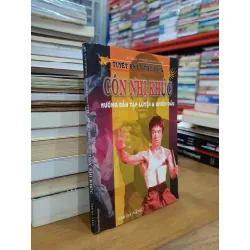 Tuyệt kỹ Lý Tiểu Long : Côn Nhị Khúc - Kỳ Anh 494643