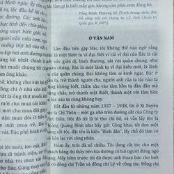 Những câu chuyện trên đường làm cách mạng của Bác Hồ 546575