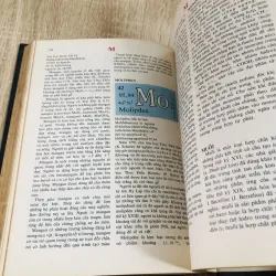 TỪ ĐIỂN BÁCH KHOA NHÀ HOÁ HỌC TRẺ TUỔI 1019079