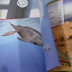 [MIỄN PHÍ BỌC SÁCH] Dinosaurs: Step into the world of the dinosaurs 990371