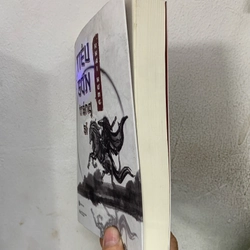 Tiêu sơn tráng sĩ. 999 460683