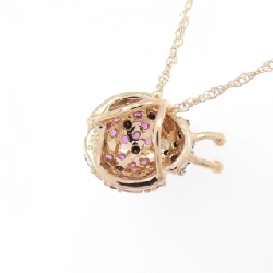 Nhẫn ruby GSTB 0.30CT - Hàng hiệu Authentic 840827