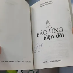 Báo Ứng Hiện Đời - Hạnh Đoan 776114