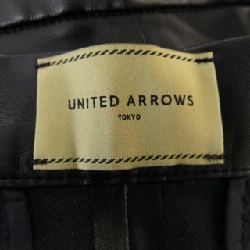 【Mã giảm giá】United Arrows QUẦN 655101