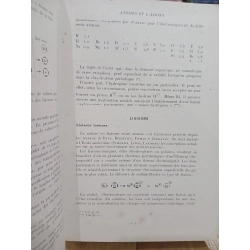 Principes de synthèse organique: Introduction au mécanisme des réactions 533688