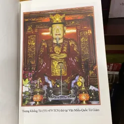 CHẾ ĐỘ ĐÀO TẠO VÀ TUYỂN DỤNG QUAN CHỨC THỜI LÊ SƠ (1428-1527), Bản bìa cứng 966427