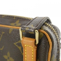 Túi xách vai Louis Vuitton Monogram Marly Bandoulière M51828 608703
