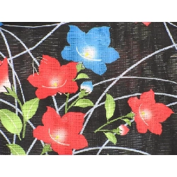 Yukata nữ kích thước F - Hàng hiệu Authentic 878576