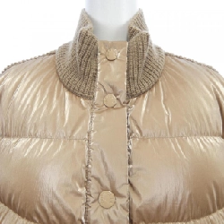 Moncler MONCLER áo khoác lông 639832