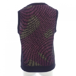 M MISSONI Áo gile - Hàng hiệu Authentic 774241