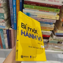 Bí mật hành vi đọc vị và giải mã bất kỳ ai 563512