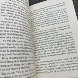 Đối thoại với Lý Quang Diệu Tom Plate 707419