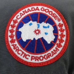 Canada Goose 3802LA Shelburne Áo khoác lông - Hàng hiệu Chính hãng 809227