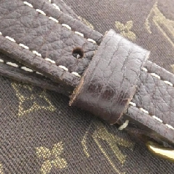 Túi xách Louis Vuitton Monogram Mini Run Bucket PM M95226 615618