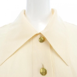 CHANEL P03757V03126 Áo sơ mi - Hàng hiệu Chính hãng 822680