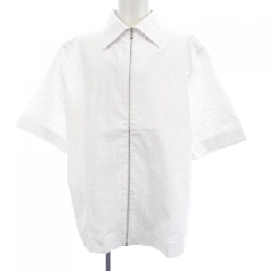 Áo sơ mi GIVENCHY BM60PK146X - Hàng hiệu Chính hãng