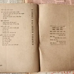 NUÔI DẠY CON NHƯ THẾ NÀO - B. Spock 728380