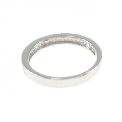 Nhẫn kim cương 750WG 669480