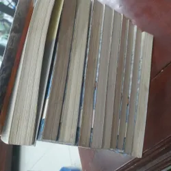 LỘC ĐỈNH KÝ (trọn bộ 10 tập) 596589