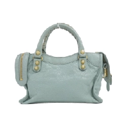 Balenciaga Giant Mini City 309544 D94JG Túi - Hàng hiệu Chính hãng 766456