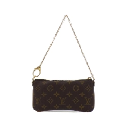 Túi xách Louis Vuitton Monogram Pochette Mira MM M60094 620366