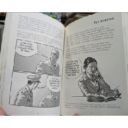 Game Theory A Graphic Guide 787529