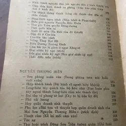 THƠ VĂN YÊU NƯỚC VÀ CÁCH MẠNG ĐẦU THẾ KÝ XX (1900-1930), HƠN 800 TRANG 674535