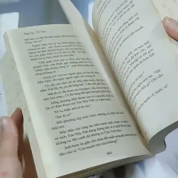 Gió Mang Ký Ức Thổi Thành Những Cánh Hoa - Diệp Lạc Vô Tâm 744749