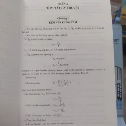 Sách: Bài tập sức bền vật liệu - TG: GS TS Phạm Ngọc Khánh (KT) 740607