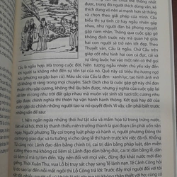 DỊCH HỌC TỔNG QUAN TRONG CÁCH ĐỐI NHÂN XỬ THẾ 297378