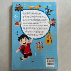 Những câu chuyện bồi dưỡng chỉ số năng lực học tập LQ 777969