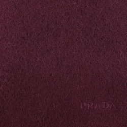 Khăn quàng cổ PRADA USC182 R192 163 - Hàng hiệu Chính hãng 836058