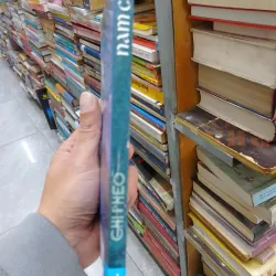 sách Chí Phèo - Nam Cao  (B1) 701619