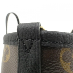Túi Louis Vuitton Monogram Neverfull Inside Out BB M12099 611260