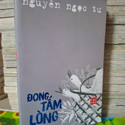 Đong Tấm Lòng