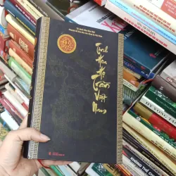 Tinh Hoa Họ Trần Việt Nam 