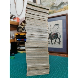 Truyện tranh Ushio & Tora 465547