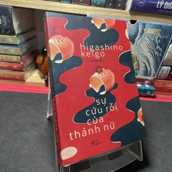 Sự cứu rỗi của thánh nữ Higashino Keigo 291556