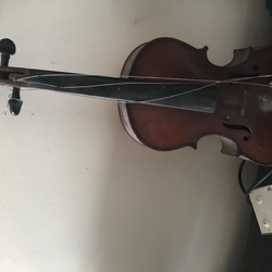 Khung đàn violin không dây 518220
