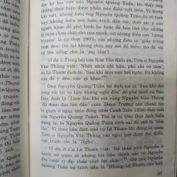 THÔNG BÁO HÁN NÔM HỌC NĂM 2000 572618