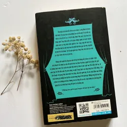 Bán sách cũ - Ông trăm tuổi trèo qua cửa sổ và biến mất - Jonas Jonasson 565130