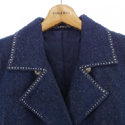 【Mã giảm giá】【Cổ điển】Áo khoác LEONARD 643978