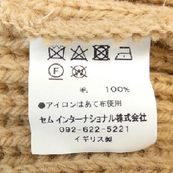 OLDDERbyKNITWEAR ニット 631797