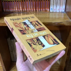 Ký ức vụn - Nguyễn Quang Lập 570259