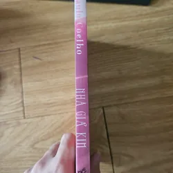 Nhà giả kim
35k 674309