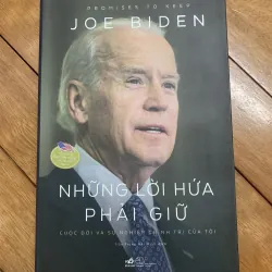 Những lời hứa phải giữ