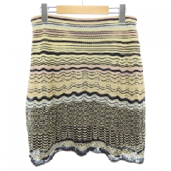 【Mã giảm giá】M MISSONI Skirt 655291