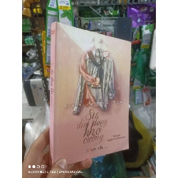 Sự dịu dàng khó cưỡng - Vô Tâm 2018 mới 90% Truyện ngôn tình HCM2702